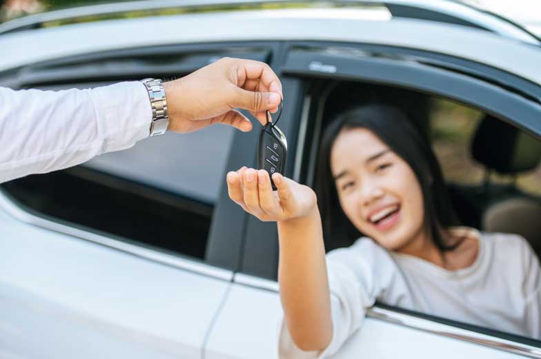 Tips Memilih Rental Mobil Yang Tepat Untuk Di Sewa